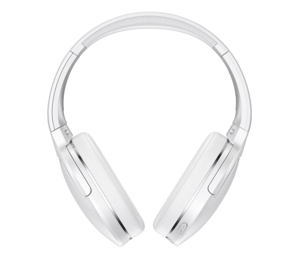 BASEUS Encok Wireless headphones D02 Pro White - 1193727 - zdjęcie 3